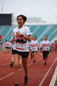 BIB: 2278
                            <button type="button" onclick="openModal(5976384)" class="btn btn-primary btn-sm float-right btn-popup" data-toggle="modal" data-target=".modal-high-quality">
                        <i class="fas fa-shopping-cart"></i> Add to Cart
                    </button>
                                            <button type="button" onclick="isThisMe(5976384, true)" class="btn btn-success btn-sm float-right btn-popup btn-isme hidden" data-toggle="tooltip" data-placement="bottom" title="นี่คือรูปของคุณใช่ไหม คลิกที่นี่เพื่อเอาเข้าอัลบั้ม">
                        <i class="fas fa-plus"></i> Add to album
                    </button>
                    <button type="button" onclick="isThisMe(5976384, false)" class="btn btn-warning btn-sm float-right btn-popup btn-isnotme hidden">
                        <i class="fas fa-ban"></i> Remove from album
                    </button>