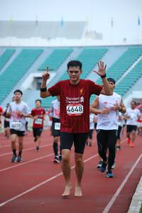 BIB: 4648
                            <button type="button" onclick="openModal(5984086)" class="btn btn-primary btn-sm float-right btn-popup" data-toggle="modal" data-target=".modal-high-quality">
                        <i class="fas fa-shopping-cart"></i> Add to Cart
                    </button>
                                            <button type="button" onclick="isThisMe(5984086, true)" class="btn btn-success btn-sm float-right btn-popup btn-isme hidden" data-toggle="tooltip" data-placement="bottom" title="นี่คือรูปของคุณใช่ไหม คลิกที่นี่เพื่อเอาเข้าอัลบั้ม">
                        <i class="fas fa-plus"></i> Add to album
                    </button>
                    <button type="button" onclick="isThisMe(5984086, false)" class="btn btn-warning btn-sm float-right btn-popup btn-isnotme hidden">
                        <i class="fas fa-ban"></i> Remove from album
                    </button>