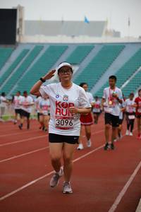 BIB: 3096
                            <button type="button" onclick="openModal(5971563)" class="btn btn-primary btn-sm float-right btn-popup" data-toggle="modal" data-target=".modal-high-quality">
                        <i class="fas fa-shopping-cart"></i> Add to Cart
                    </button>
                                            <button type="button" onclick="isThisMe(5971563, true)" class="btn btn-success btn-sm float-right btn-popup btn-isme hidden" data-toggle="tooltip" data-placement="bottom" title="นี่คือรูปของคุณใช่ไหม คลิกที่นี่เพื่อเอาเข้าอัลบั้ม">
                        <i class="fas fa-plus"></i> Add to album
                    </button>
                    <button type="button" onclick="isThisMe(5971563, false)" class="btn btn-warning btn-sm float-right btn-popup btn-isnotme hidden">
                        <i class="fas fa-ban"></i> Remove from album
                    </button>