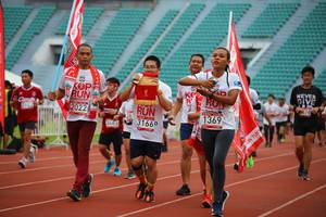 BIB: 2022, 31660, 1369
                            <button type="button" onclick="openModal(5963641)" class="btn btn-primary btn-sm float-right btn-popup" data-toggle="modal" data-target=".modal-high-quality">
                        <i class="fas fa-shopping-cart"></i> Add to Cart
                    </button>
                                            <button type="button" onclick="isThisMe(5963641, true)" class="btn btn-success btn-sm float-right btn-popup btn-isme hidden" data-toggle="tooltip" data-placement="bottom" title="นี่คือรูปของคุณใช่ไหม คลิกที่นี่เพื่อเอาเข้าอัลบั้ม">
                        <i class="fas fa-plus"></i> Add to album
                    </button>
                    <button type="button" onclick="isThisMe(5963641, false)" class="btn btn-warning btn-sm float-right btn-popup btn-isnotme hidden">
                        <i class="fas fa-ban"></i> Remove from album
                    </button>