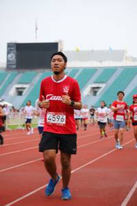 BIB: 4596
                            <button type="button" onclick="openModal(5967754)" class="btn btn-primary btn-sm float-right btn-popup" data-toggle="modal" data-target=".modal-high-quality">
                        <i class="fas fa-shopping-cart"></i> Add to Cart
                    </button>
                                            <button type="button" onclick="isThisMe(5967754, true)" class="btn btn-success btn-sm float-right btn-popup btn-isme hidden" data-toggle="tooltip" data-placement="bottom" title="นี่คือรูปของคุณใช่ไหม คลิกที่นี่เพื่อเอาเข้าอัลบั้ม">
                        <i class="fas fa-plus"></i> Add to album
                    </button>
                    <button type="button" onclick="isThisMe(5967754, false)" class="btn btn-warning btn-sm float-right btn-popup btn-isnotme hidden">
                        <i class="fas fa-ban"></i> Remove from album
                    </button>