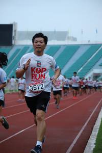 BIB: 3572
                            <button type="button" onclick="openModal(5981400)" class="btn btn-primary btn-sm float-right btn-popup" data-toggle="modal" data-target=".modal-high-quality">
                        <i class="fas fa-shopping-cart"></i> Add to Cart
                    </button>
                                            <button type="button" onclick="isThisMe(5981400, true)" class="btn btn-success btn-sm float-right btn-popup btn-isme hidden" data-toggle="tooltip" data-placement="bottom" title="นี่คือรูปของคุณใช่ไหม คลิกที่นี่เพื่อเอาเข้าอัลบั้ม">
                        <i class="fas fa-plus"></i> Add to album
                    </button>
                    <button type="button" onclick="isThisMe(5981400, false)" class="btn btn-warning btn-sm float-right btn-popup btn-isnotme hidden">
                        <i class="fas fa-ban"></i> Remove from album
                    </button>