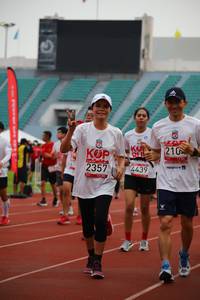 BIB: 210, 2357, 4439
                            <button type="button" onclick="openModal(5950330)" class="btn btn-primary btn-sm float-right btn-popup" data-toggle="modal" data-target=".modal-high-quality">
                        <i class="fas fa-shopping-cart"></i> Add to Cart
                    </button>
                                            <button type="button" onclick="isThisMe(5950330, true)" class="btn btn-success btn-sm float-right btn-popup btn-isme hidden" data-toggle="tooltip" data-placement="bottom" title="นี่คือรูปของคุณใช่ไหม คลิกที่นี่เพื่อเอาเข้าอัลบั้ม">
                        <i class="fas fa-plus"></i> Add to album
                    </button>
                    <button type="button" onclick="isThisMe(5950330, false)" class="btn btn-warning btn-sm float-right btn-popup btn-isnotme hidden">
                        <i class="fas fa-ban"></i> Remove from album
                    </button>