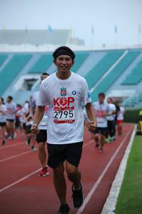 BIB: 2795
                            <button type="button" onclick="openModal(5983374)" class="btn btn-primary btn-sm float-right btn-popup" data-toggle="modal" data-target=".modal-high-quality">
                        <i class="fas fa-shopping-cart"></i> Add to Cart
                    </button>
                                            <button type="button" onclick="isThisMe(5983374, true)" class="btn btn-success btn-sm float-right btn-popup btn-isme hidden" data-toggle="tooltip" data-placement="bottom" title="นี่คือรูปของคุณใช่ไหม คลิกที่นี่เพื่อเอาเข้าอัลบั้ม">
                        <i class="fas fa-plus"></i> Add to album
                    </button>
                    <button type="button" onclick="isThisMe(5983374, false)" class="btn btn-warning btn-sm float-right btn-popup btn-isnotme hidden">
                        <i class="fas fa-ban"></i> Remove from album
                    </button>