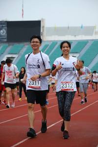 BIB: 4850, 2311, 2312
                            <button type="button" onclick="openModal(5974416)" class="btn btn-primary btn-sm float-right btn-popup" data-toggle="modal" data-target=".modal-high-quality">
                        <i class="fas fa-shopping-cart"></i> Add to Cart
                    </button>
                                            <button type="button" onclick="isThisMe(5974416, true)" class="btn btn-success btn-sm float-right btn-popup btn-isme hidden" data-toggle="tooltip" data-placement="bottom" title="นี่คือรูปของคุณใช่ไหม คลิกที่นี่เพื่อเอาเข้าอัลบั้ม">
                        <i class="fas fa-plus"></i> Add to album
                    </button>
                    <button type="button" onclick="isThisMe(5974416, false)" class="btn btn-warning btn-sm float-right btn-popup btn-isnotme hidden">
                        <i class="fas fa-ban"></i> Remove from album
                    </button>