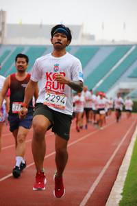 BIB: 2294, 370
                            <button type="button" onclick="openModal(5952585)" class="btn btn-primary btn-sm float-right btn-popup" data-toggle="modal" data-target=".modal-high-quality">
                        <i class="fas fa-shopping-cart"></i> Add to Cart
                    </button>
                                            <button type="button" onclick="isThisMe(5952585, true)" class="btn btn-success btn-sm float-right btn-popup btn-isme hidden" data-toggle="tooltip" data-placement="bottom" title="นี่คือรูปของคุณใช่ไหม คลิกที่นี่เพื่อเอาเข้าอัลบั้ม">
                        <i class="fas fa-plus"></i> Add to album
                    </button>
                    <button type="button" onclick="isThisMe(5952585, false)" class="btn btn-warning btn-sm float-right btn-popup btn-isnotme hidden">
                        <i class="fas fa-ban"></i> Remove from album
                    </button>