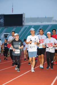 BIB: 6767, 796, 6323, 6324
                            <button type="button" onclick="openModal(5993055)" class="btn btn-primary btn-sm float-right btn-popup" data-toggle="modal" data-target=".modal-high-quality">
                        <i class="fas fa-shopping-cart"></i> Add to Cart
                    </button>
                                            <button type="button" onclick="isThisMe(5993055, true)" class="btn btn-success btn-sm float-right btn-popup btn-isme hidden" data-toggle="tooltip" data-placement="bottom" title="นี่คือรูปของคุณใช่ไหม คลิกที่นี่เพื่อเอาเข้าอัลบั้ม">
                        <i class="fas fa-plus"></i> Add to album
                    </button>
                    <button type="button" onclick="isThisMe(5993055, false)" class="btn btn-warning btn-sm float-right btn-popup btn-isnotme hidden">
                        <i class="fas fa-ban"></i> Remove from album
                    </button>