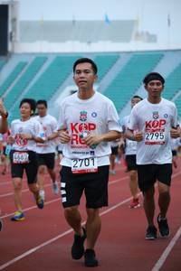 BIB: 2795, 4667, 2701
                            <button type="button" onclick="openModal(5983369)" class="btn btn-primary btn-sm float-right btn-popup" data-toggle="modal" data-target=".modal-high-quality">
                        <i class="fas fa-shopping-cart"></i> Add to Cart
                    </button>
                                            <button type="button" onclick="isThisMe(5983369, true)" class="btn btn-success btn-sm float-right btn-popup btn-isme hidden" data-toggle="tooltip" data-placement="bottom" title="นี่คือรูปของคุณใช่ไหม คลิกที่นี่เพื่อเอาเข้าอัลบั้ม">
                        <i class="fas fa-plus"></i> Add to album
                    </button>
                    <button type="button" onclick="isThisMe(5983369, false)" class="btn btn-warning btn-sm float-right btn-popup btn-isnotme hidden">
                        <i class="fas fa-ban"></i> Remove from album
                    </button>