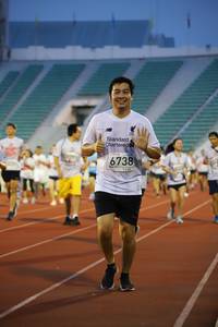 BIB: 6738
                            <button type="button" onclick="openModal(5979454)" class="btn btn-primary btn-sm float-right btn-popup" data-toggle="modal" data-target=".modal-high-quality">
                        <i class="fas fa-shopping-cart"></i> Add to Cart
                    </button>
                                            <button type="button" onclick="isThisMe(5979454, true)" class="btn btn-success btn-sm float-right btn-popup btn-isme hidden" data-toggle="tooltip" data-placement="bottom" title="นี่คือรูปของคุณใช่ไหม คลิกที่นี่เพื่อเอาเข้าอัลบั้ม">
                        <i class="fas fa-plus"></i> Add to album
                    </button>
                    <button type="button" onclick="isThisMe(5979454, false)" class="btn btn-warning btn-sm float-right btn-popup btn-isnotme hidden">
                        <i class="fas fa-ban"></i> Remove from album
                    </button>