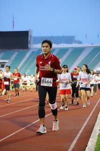 BIB: 8464
                            <button type="button" onclick="openModal(5980485)" class="btn btn-primary btn-sm float-right btn-popup" data-toggle="modal" data-target=".modal-high-quality">
                        <i class="fas fa-shopping-cart"></i> Add to Cart
                    </button>
                                            <button type="button" onclick="isThisMe(5980485, true)" class="btn btn-success btn-sm float-right btn-popup btn-isme hidden" data-toggle="tooltip" data-placement="bottom" title="นี่คือรูปของคุณใช่ไหม คลิกที่นี่เพื่อเอาเข้าอัลบั้ม">
                        <i class="fas fa-plus"></i> Add to album
                    </button>
                    <button type="button" onclick="isThisMe(5980485, false)" class="btn btn-warning btn-sm float-right btn-popup btn-isnotme hidden">
                        <i class="fas fa-ban"></i> Remove from album
                    </button>