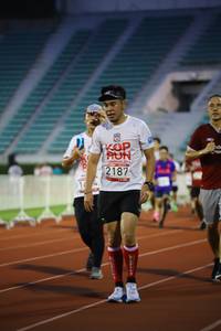 BIB: 2187, 201
                            <button type="button" onclick="openModal(5996284)" class="btn btn-primary btn-sm float-right btn-popup" data-toggle="modal" data-target=".modal-high-quality">
                        <i class="fas fa-shopping-cart"></i> Add to Cart
                    </button>
                                            <button type="button" onclick="isThisMe(5996284, true)" class="btn btn-success btn-sm float-right btn-popup btn-isme hidden" data-toggle="tooltip" data-placement="bottom" title="นี่คือรูปของคุณใช่ไหม คลิกที่นี่เพื่อเอาเข้าอัลบั้ม">
                        <i class="fas fa-plus"></i> Add to album
                    </button>
                    <button type="button" onclick="isThisMe(5996284, false)" class="btn btn-warning btn-sm float-right btn-popup btn-isnotme hidden">
                        <i class="fas fa-ban"></i> Remove from album
                    </button>