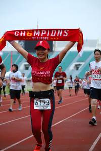 BIB: 2612, 6173
                            <button type="button" onclick="openModal(5973002)" class="btn btn-primary btn-sm float-right btn-popup" data-toggle="modal" data-target=".modal-high-quality">
                        <i class="fas fa-shopping-cart"></i> Add to Cart
                    </button>
                                            <button type="button" onclick="isThisMe(5973002, true)" class="btn btn-success btn-sm float-right btn-popup btn-isme hidden" data-toggle="tooltip" data-placement="bottom" title="นี่คือรูปของคุณใช่ไหม คลิกที่นี่เพื่อเอาเข้าอัลบั้ม">
                        <i class="fas fa-plus"></i> Add to album
                    </button>
                    <button type="button" onclick="isThisMe(5973002, false)" class="btn btn-warning btn-sm float-right btn-popup btn-isnotme hidden">
                        <i class="fas fa-ban"></i> Remove from album
                    </button>