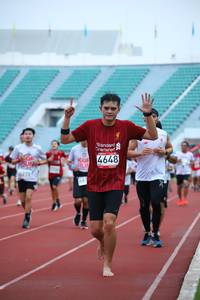 BIB: 4648
                            <button type="button" onclick="openModal(5984081)" class="btn btn-primary btn-sm float-right btn-popup" data-toggle="modal" data-target=".modal-high-quality">
                        <i class="fas fa-shopping-cart"></i> Add to Cart
                    </button>
                                            <button type="button" onclick="isThisMe(5984081, true)" class="btn btn-success btn-sm float-right btn-popup btn-isme hidden" data-toggle="tooltip" data-placement="bottom" title="นี่คือรูปของคุณใช่ไหม คลิกที่นี่เพื่อเอาเข้าอัลบั้ม">
                        <i class="fas fa-plus"></i> Add to album
                    </button>
                    <button type="button" onclick="isThisMe(5984081, false)" class="btn btn-warning btn-sm float-right btn-popup btn-isnotme hidden">
                        <i class="fas fa-ban"></i> Remove from album
                    </button>