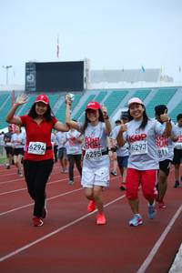 BIB: 6294, 911, 6293, 6034, 6295
                            <button type="button" onclick="openModal(5982169)" class="btn btn-primary btn-sm float-right btn-popup" data-toggle="modal" data-target=".modal-high-quality">
                        <i class="fas fa-shopping-cart"></i> Add to Cart
                    </button>
                                            <button type="button" onclick="isThisMe(5982169, true)" class="btn btn-success btn-sm float-right btn-popup btn-isme hidden" data-toggle="tooltip" data-placement="bottom" title="นี่คือรูปของคุณใช่ไหม คลิกที่นี่เพื่อเอาเข้าอัลบั้ม">
                        <i class="fas fa-plus"></i> Add to album
                    </button>
                    <button type="button" onclick="isThisMe(5982169, false)" class="btn btn-warning btn-sm float-right btn-popup btn-isnotme hidden">
                        <i class="fas fa-ban"></i> Remove from album
                    </button>