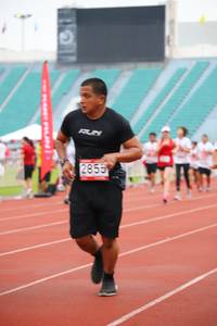 BIB: 2855
                            <button type="button" onclick="openModal(5961546)" class="btn btn-primary btn-sm float-right btn-popup" data-toggle="modal" data-target=".modal-high-quality">
                        <i class="fas fa-shopping-cart"></i> Add to Cart
                    </button>
                                            <button type="button" onclick="isThisMe(5961546, true)" class="btn btn-success btn-sm float-right btn-popup btn-isme hidden" data-toggle="tooltip" data-placement="bottom" title="นี่คือรูปของคุณใช่ไหม คลิกที่นี่เพื่อเอาเข้าอัลบั้ม">
                        <i class="fas fa-plus"></i> Add to album
                    </button>
                    <button type="button" onclick="isThisMe(5961546, false)" class="btn btn-warning btn-sm float-right btn-popup btn-isnotme hidden">
                        <i class="fas fa-ban"></i> Remove from album
                    </button>