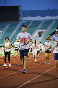 BIB: 8575
                            <button type="button" onclick="openModal(5996991)" class="btn btn-primary btn-sm float-right btn-popup" data-toggle="modal" data-target=".modal-high-quality">
                        <i class="fas fa-shopping-cart"></i> Add to Cart
                    </button>
                                            <button type="button" onclick="isThisMe(5996991, true)" class="btn btn-success btn-sm float-right btn-popup btn-isme hidden" data-toggle="tooltip" data-placement="bottom" title="นี่คือรูปของคุณใช่ไหม คลิกที่นี่เพื่อเอาเข้าอัลบั้ม">
                        <i class="fas fa-plus"></i> Add to album
                    </button>
                    <button type="button" onclick="isThisMe(5996991, false)" class="btn btn-warning btn-sm float-right btn-popup btn-isnotme hidden">
                        <i class="fas fa-ban"></i> Remove from album
                    </button>