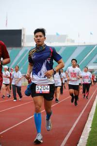 BIB: 5204
                            <button type="button" onclick="openModal(5976322)" class="btn btn-primary btn-sm float-right btn-popup" data-toggle="modal" data-target=".modal-high-quality">
                        <i class="fas fa-shopping-cart"></i> Add to Cart
                    </button>
                                            <button type="button" onclick="isThisMe(5976322, true)" class="btn btn-success btn-sm float-right btn-popup btn-isme hidden" data-toggle="tooltip" data-placement="bottom" title="นี่คือรูปของคุณใช่ไหม คลิกที่นี่เพื่อเอาเข้าอัลบั้ม">
                        <i class="fas fa-plus"></i> Add to album
                    </button>
                    <button type="button" onclick="isThisMe(5976322, false)" class="btn btn-warning btn-sm float-right btn-popup btn-isnotme hidden">
                        <i class="fas fa-ban"></i> Remove from album
                    </button>