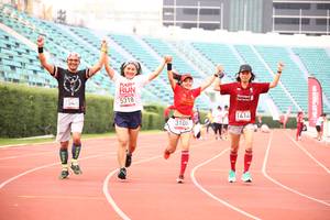 BIB: 3546, 5318, 1414, 3108, 
                            <button type="button" onclick="openModal(5902806)" class="btn btn-primary btn-sm float-right btn-popup" data-toggle="modal" data-target=".modal-high-quality">
                        <i class="fas fa-shopping-cart"></i> Add to Cart
                    </button>
                                            <button type="button" onclick="isThisMe(5902806, true)" class="btn btn-success btn-sm float-right btn-popup btn-isme hidden" data-toggle="tooltip" data-placement="bottom" title="นี่คือรูปของคุณใช่ไหม คลิกที่นี่เพื่อเอาเข้าอัลบั้ม">
                        <i class="fas fa-plus"></i> Add to album
                    </button>
                    <button type="button" onclick="isThisMe(5902806, false)" class="btn btn-warning btn-sm float-right btn-popup btn-isnotme hidden">
                        <i class="fas fa-ban"></i> Remove from album
                    </button>