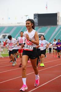 BIB: 5827
                            <button type="button" onclick="openModal(5971288)" class="btn btn-primary btn-sm float-right btn-popup" data-toggle="modal" data-target=".modal-high-quality">
                        <i class="fas fa-shopping-cart"></i> Add to Cart
                    </button>
                                            <button type="button" onclick="isThisMe(5971288, true)" class="btn btn-success btn-sm float-right btn-popup btn-isme hidden" data-toggle="tooltip" data-placement="bottom" title="นี่คือรูปของคุณใช่ไหม คลิกที่นี่เพื่อเอาเข้าอัลบั้ม">
                        <i class="fas fa-plus"></i> Add to album
                    </button>
                    <button type="button" onclick="isThisMe(5971288, false)" class="btn btn-warning btn-sm float-right btn-popup btn-isnotme hidden">
                        <i class="fas fa-ban"></i> Remove from album
                    </button>