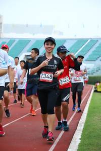 BIB: 4214, 2348, 2422
                            <button type="button" onclick="openModal(5973737)" class="btn btn-primary btn-sm float-right btn-popup" data-toggle="modal" data-target=".modal-high-quality">
                        <i class="fas fa-shopping-cart"></i> Add to Cart
                    </button>
                                            <button type="button" onclick="isThisMe(5973737, true)" class="btn btn-success btn-sm float-right btn-popup btn-isme hidden" data-toggle="tooltip" data-placement="bottom" title="นี่คือรูปของคุณใช่ไหม คลิกที่นี่เพื่อเอาเข้าอัลบั้ม">
                        <i class="fas fa-plus"></i> Add to album
                    </button>
                    <button type="button" onclick="isThisMe(5973737, false)" class="btn btn-warning btn-sm float-right btn-popup btn-isnotme hidden">
                        <i class="fas fa-ban"></i> Remove from album
                    </button>