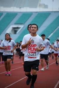 BIB: 7768, 2483
                            <button type="button" onclick="openModal(5983996)" class="btn btn-primary btn-sm float-right btn-popup" data-toggle="modal" data-target=".modal-high-quality">
                        <i class="fas fa-shopping-cart"></i> Add to Cart
                    </button>
                                            <button type="button" onclick="isThisMe(5983996, true)" class="btn btn-success btn-sm float-right btn-popup btn-isme hidden" data-toggle="tooltip" data-placement="bottom" title="นี่คือรูปของคุณใช่ไหม คลิกที่นี่เพื่อเอาเข้าอัลบั้ม">
                        <i class="fas fa-plus"></i> Add to album
                    </button>
                    <button type="button" onclick="isThisMe(5983996, false)" class="btn btn-warning btn-sm float-right btn-popup btn-isnotme hidden">
                        <i class="fas fa-ban"></i> Remove from album
                    </button>