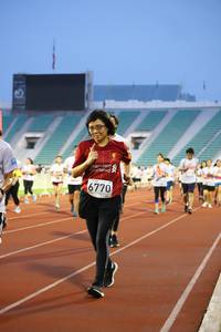 BIB: 6770
                            <button type="button" onclick="openModal(5979113)" class="btn btn-primary btn-sm float-right btn-popup" data-toggle="modal" data-target=".modal-high-quality">
                        <i class="fas fa-shopping-cart"></i> Add to Cart
                    </button>
                                            <button type="button" onclick="isThisMe(5979113, true)" class="btn btn-success btn-sm float-right btn-popup btn-isme hidden" data-toggle="tooltip" data-placement="bottom" title="นี่คือรูปของคุณใช่ไหม คลิกที่นี่เพื่อเอาเข้าอัลบั้ม">
                        <i class="fas fa-plus"></i> Add to album
                    </button>
                    <button type="button" onclick="isThisMe(5979113, false)" class="btn btn-warning btn-sm float-right btn-popup btn-isnotme hidden">
                        <i class="fas fa-ban"></i> Remove from album
                    </button>