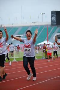 BIB: 8646
                            <button type="button" onclick="openModal(5974217)" class="btn btn-primary btn-sm float-right btn-popup" data-toggle="modal" data-target=".modal-high-quality">
                        <i class="fas fa-shopping-cart"></i> Add to Cart
                    </button>
                                            <button type="button" onclick="isThisMe(5974217, true)" class="btn btn-success btn-sm float-right btn-popup btn-isme hidden" data-toggle="tooltip" data-placement="bottom" title="นี่คือรูปของคุณใช่ไหม คลิกที่นี่เพื่อเอาเข้าอัลบั้ม">
                        <i class="fas fa-plus"></i> Add to album
                    </button>
                    <button type="button" onclick="isThisMe(5974217, false)" class="btn btn-warning btn-sm float-right btn-popup btn-isnotme hidden">
                        <i class="fas fa-ban"></i> Remove from album
                    </button>