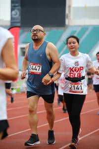 BIB: 2447, 2141
                            <button type="button" onclick="openModal(5953983)" class="btn btn-primary btn-sm float-right btn-popup" data-toggle="modal" data-target=".modal-high-quality">
                        <i class="fas fa-shopping-cart"></i> Add to Cart
                    </button>
                                            <button type="button" onclick="isThisMe(5953983, true)" class="btn btn-success btn-sm float-right btn-popup btn-isme hidden" data-toggle="tooltip" data-placement="bottom" title="นี่คือรูปของคุณใช่ไหม คลิกที่นี่เพื่อเอาเข้าอัลบั้ม">
                        <i class="fas fa-plus"></i> Add to album
                    </button>
                    <button type="button" onclick="isThisMe(5953983, false)" class="btn btn-warning btn-sm float-right btn-popup btn-isnotme hidden">
                        <i class="fas fa-ban"></i> Remove from album
                    </button>