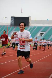 BIB: 3840
                            <button type="button" onclick="openModal(5970920)" class="btn btn-primary btn-sm float-right btn-popup" data-toggle="modal" data-target=".modal-high-quality">
                        <i class="fas fa-shopping-cart"></i> Add to Cart
                    </button>
                                            <button type="button" onclick="isThisMe(5970920, true)" class="btn btn-success btn-sm float-right btn-popup btn-isme hidden" data-toggle="tooltip" data-placement="bottom" title="นี่คือรูปของคุณใช่ไหม คลิกที่นี่เพื่อเอาเข้าอัลบั้ม">
                        <i class="fas fa-plus"></i> Add to album
                    </button>
                    <button type="button" onclick="isThisMe(5970920, false)" class="btn btn-warning btn-sm float-right btn-popup btn-isnotme hidden">
                        <i class="fas fa-ban"></i> Remove from album
                    </button>