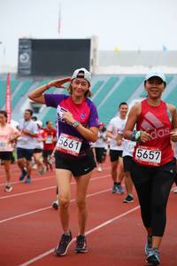 BIB: 5661, 5657
                            <button type="button" onclick="openModal(5976552)" class="btn btn-primary btn-sm float-right btn-popup" data-toggle="modal" data-target=".modal-high-quality">
                        <i class="fas fa-shopping-cart"></i> Add to Cart
                    </button>
                                            <button type="button" onclick="isThisMe(5976552, true)" class="btn btn-success btn-sm float-right btn-popup btn-isme hidden" data-toggle="tooltip" data-placement="bottom" title="นี่คือรูปของคุณใช่ไหม คลิกที่นี่เพื่อเอาเข้าอัลบั้ม">
                        <i class="fas fa-plus"></i> Add to album
                    </button>
                    <button type="button" onclick="isThisMe(5976552, false)" class="btn btn-warning btn-sm float-right btn-popup btn-isnotme hidden">
                        <i class="fas fa-ban"></i> Remove from album
                    </button>