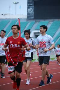 BIB: 201, 6736, 735, 950
                            <button type="button" onclick="openModal(5993004)" class="btn btn-primary btn-sm float-right btn-popup" data-toggle="modal" data-target=".modal-high-quality">
                        <i class="fas fa-shopping-cart"></i> Add to Cart
                    </button>
                                            <button type="button" onclick="isThisMe(5993004, true)" class="btn btn-success btn-sm float-right btn-popup btn-isme hidden" data-toggle="tooltip" data-placement="bottom" title="นี่คือรูปของคุณใช่ไหม คลิกที่นี่เพื่อเอาเข้าอัลบั้ม">
                        <i class="fas fa-plus"></i> Add to album
                    </button>
                    <button type="button" onclick="isThisMe(5993004, false)" class="btn btn-warning btn-sm float-right btn-popup btn-isnotme hidden">
                        <i class="fas fa-ban"></i> Remove from album
                    </button>