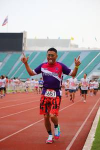 BIB: 5651
                            <button type="button" onclick="openModal(5949210)" class="btn btn-primary btn-sm float-right btn-popup" data-toggle="modal" data-target=".modal-high-quality">
                        <i class="fas fa-shopping-cart"></i> Add to Cart
                    </button>
                                            <button type="button" onclick="isThisMe(5949210, true)" class="btn btn-success btn-sm float-right btn-popup btn-isme hidden" data-toggle="tooltip" data-placement="bottom" title="นี่คือรูปของคุณใช่ไหม คลิกที่นี่เพื่อเอาเข้าอัลบั้ม">
                        <i class="fas fa-plus"></i> Add to album
                    </button>
                    <button type="button" onclick="isThisMe(5949210, false)" class="btn btn-warning btn-sm float-right btn-popup btn-isnotme hidden">
                        <i class="fas fa-ban"></i> Remove from album
                    </button>