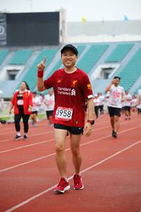 BIB: 3958
                            <button type="button" onclick="openModal(5965928)" class="btn btn-primary btn-sm float-right btn-popup" data-toggle="modal" data-target=".modal-high-quality">
                        <i class="fas fa-shopping-cart"></i> Add to Cart
                    </button>
                                            <button type="button" onclick="isThisMe(5965928, true)" class="btn btn-success btn-sm float-right btn-popup btn-isme hidden" data-toggle="tooltip" data-placement="bottom" title="นี่คือรูปของคุณใช่ไหม คลิกที่นี่เพื่อเอาเข้าอัลบั้ม">
                        <i class="fas fa-plus"></i> Add to album
                    </button>
                    <button type="button" onclick="isThisMe(5965928, false)" class="btn btn-warning btn-sm float-right btn-popup btn-isnotme hidden">
                        <i class="fas fa-ban"></i> Remove from album
                    </button>