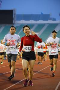 BIB: 6532, 6715, 4112
                            <button type="button" onclick="openModal(5997430)" class="btn btn-primary btn-sm float-right btn-popup" data-toggle="modal" data-target=".modal-high-quality">
                        <i class="fas fa-shopping-cart"></i> Add to Cart
                    </button>
                                            <button type="button" onclick="isThisMe(5997430, true)" class="btn btn-success btn-sm float-right btn-popup btn-isme hidden" data-toggle="tooltip" data-placement="bottom" title="นี่คือรูปของคุณใช่ไหม คลิกที่นี่เพื่อเอาเข้าอัลบั้ม">
                        <i class="fas fa-plus"></i> Add to album
                    </button>
                    <button type="button" onclick="isThisMe(5997430, false)" class="btn btn-warning btn-sm float-right btn-popup btn-isnotme hidden">
                        <i class="fas fa-ban"></i> Remove from album
                    </button>