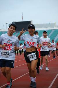 BIB: 7677, 8223, 8222
                            <button type="button" onclick="openModal(5972892)" class="btn btn-primary btn-sm float-right btn-popup" data-toggle="modal" data-target=".modal-high-quality">
                        <i class="fas fa-shopping-cart"></i> Add to Cart
                    </button>
                                            <button type="button" onclick="isThisMe(5972892, true)" class="btn btn-success btn-sm float-right btn-popup btn-isme hidden" data-toggle="tooltip" data-placement="bottom" title="นี่คือรูปของคุณใช่ไหม คลิกที่นี่เพื่อเอาเข้าอัลบั้ม">
                        <i class="fas fa-plus"></i> Add to album
                    </button>
                    <button type="button" onclick="isThisMe(5972892, false)" class="btn btn-warning btn-sm float-right btn-popup btn-isnotme hidden">
                        <i class="fas fa-ban"></i> Remove from album
                    </button>