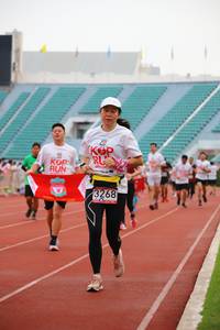 BIB: 3268
                            <button type="button" onclick="openModal(5950878)" class="btn btn-primary btn-sm float-right btn-popup" data-toggle="modal" data-target=".modal-high-quality">
                        <i class="fas fa-shopping-cart"></i> Add to Cart
                    </button>
                                            <button type="button" onclick="isThisMe(5950878, true)" class="btn btn-success btn-sm float-right btn-popup btn-isme hidden" data-toggle="tooltip" data-placement="bottom" title="นี่คือรูปของคุณใช่ไหม คลิกที่นี่เพื่อเอาเข้าอัลบั้ม">
                        <i class="fas fa-plus"></i> Add to album
                    </button>
                    <button type="button" onclick="isThisMe(5950878, false)" class="btn btn-warning btn-sm float-right btn-popup btn-isnotme hidden">
                        <i class="fas fa-ban"></i> Remove from album
                    </button>