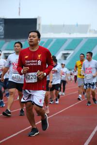 BIB: 6376, 6220, 6723
                            <button type="button" onclick="openModal(5993449)" class="btn btn-primary btn-sm float-right btn-popup" data-toggle="modal" data-target=".modal-high-quality">
                        <i class="fas fa-shopping-cart"></i> Add to Cart
                    </button>
                                            <button type="button" onclick="isThisMe(5993449, true)" class="btn btn-success btn-sm float-right btn-popup btn-isme hidden" data-toggle="tooltip" data-placement="bottom" title="นี่คือรูปของคุณใช่ไหม คลิกที่นี่เพื่อเอาเข้าอัลบั้ม">
                        <i class="fas fa-plus"></i> Add to album
                    </button>
                    <button type="button" onclick="isThisMe(5993449, false)" class="btn btn-warning btn-sm float-right btn-popup btn-isnotme hidden">
                        <i class="fas fa-ban"></i> Remove from album
                    </button>