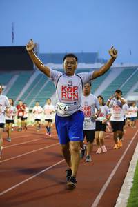 BIB: 7436, 5885, 190
                            <button type="button" onclick="openModal(5980021)" class="btn btn-primary btn-sm float-right btn-popup" data-toggle="modal" data-target=".modal-high-quality">
                        <i class="fas fa-shopping-cart"></i> Add to Cart
                    </button>
                                            <button type="button" onclick="isThisMe(5980021, true)" class="btn btn-success btn-sm float-right btn-popup btn-isme hidden" data-toggle="tooltip" data-placement="bottom" title="นี่คือรูปของคุณใช่ไหม คลิกที่นี่เพื่อเอาเข้าอัลบั้ม">
                        <i class="fas fa-plus"></i> Add to album
                    </button>
                    <button type="button" onclick="isThisMe(5980021, false)" class="btn btn-warning btn-sm float-right btn-popup btn-isnotme hidden">
                        <i class="fas fa-ban"></i> Remove from album
                    </button>