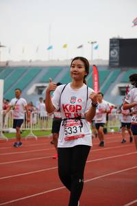 BIB: 5331
                            <button type="button" onclick="openModal(5950604)" class="btn btn-primary btn-sm float-right btn-popup" data-toggle="modal" data-target=".modal-high-quality">
                        <i class="fas fa-shopping-cart"></i> Add to Cart
                    </button>
                                            <button type="button" onclick="isThisMe(5950604, true)" class="btn btn-success btn-sm float-right btn-popup btn-isme hidden" data-toggle="tooltip" data-placement="bottom" title="นี่คือรูปของคุณใช่ไหม คลิกที่นี่เพื่อเอาเข้าอัลบั้ม">
                        <i class="fas fa-plus"></i> Add to album
                    </button>
                    <button type="button" onclick="isThisMe(5950604, false)" class="btn btn-warning btn-sm float-right btn-popup btn-isnotme hidden">
                        <i class="fas fa-ban"></i> Remove from album
                    </button>