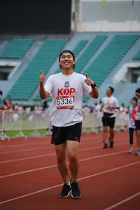 BIB: 5336
                            <button type="button" onclick="openModal(5976105)" class="btn btn-primary btn-sm float-right btn-popup" data-toggle="modal" data-target=".modal-high-quality">
                        <i class="fas fa-shopping-cart"></i> Add to Cart
                    </button>
                                            <button type="button" onclick="isThisMe(5976105, true)" class="btn btn-success btn-sm float-right btn-popup btn-isme hidden" data-toggle="tooltip" data-placement="bottom" title="นี่คือรูปของคุณใช่ไหม คลิกที่นี่เพื่อเอาเข้าอัลบั้ม">
                        <i class="fas fa-plus"></i> Add to album
                    </button>
                    <button type="button" onclick="isThisMe(5976105, false)" class="btn btn-warning btn-sm float-right btn-popup btn-isnotme hidden">
                        <i class="fas fa-ban"></i> Remove from album
                    </button>