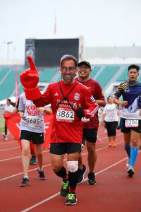 BIB: 8685, 3862, 5204
                            <button type="button" onclick="openModal(5976311)" class="btn btn-primary btn-sm float-right btn-popup" data-toggle="modal" data-target=".modal-high-quality">
                        <i class="fas fa-shopping-cart"></i> Add to Cart
                    </button>
                                            <button type="button" onclick="isThisMe(5976311, true)" class="btn btn-success btn-sm float-right btn-popup btn-isme hidden" data-toggle="tooltip" data-placement="bottom" title="นี่คือรูปของคุณใช่ไหม คลิกที่นี่เพื่อเอาเข้าอัลบั้ม">
                        <i class="fas fa-plus"></i> Add to album
                    </button>
                    <button type="button" onclick="isThisMe(5976311, false)" class="btn btn-warning btn-sm float-right btn-popup btn-isnotme hidden">
                        <i class="fas fa-ban"></i> Remove from album
                    </button>