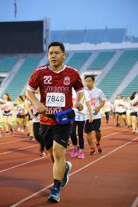 BIB: 7848
                            <button type="button" onclick="openModal(5980427)" class="btn btn-primary btn-sm float-right btn-popup" data-toggle="modal" data-target=".modal-high-quality">
                        <i class="fas fa-shopping-cart"></i> Add to Cart
                    </button>
                                            <button type="button" onclick="isThisMe(5980427, true)" class="btn btn-success btn-sm float-right btn-popup btn-isme hidden" data-toggle="tooltip" data-placement="bottom" title="นี่คือรูปของคุณใช่ไหม คลิกที่นี่เพื่อเอาเข้าอัลบั้ม">
                        <i class="fas fa-plus"></i> Add to album
                    </button>
                    <button type="button" onclick="isThisMe(5980427, false)" class="btn btn-warning btn-sm float-right btn-popup btn-isnotme hidden">
                        <i class="fas fa-ban"></i> Remove from album
                    </button>