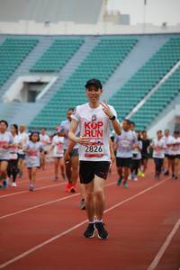 BIB: 2018, 2826
                            <button type="button" onclick="openModal(5959491)" class="btn btn-primary btn-sm float-right btn-popup" data-toggle="modal" data-target=".modal-high-quality">
                        <i class="fas fa-shopping-cart"></i> Add to Cart
                    </button>
                                            <button type="button" onclick="isThisMe(5959491, true)" class="btn btn-success btn-sm float-right btn-popup btn-isme hidden" data-toggle="tooltip" data-placement="bottom" title="นี่คือรูปของคุณใช่ไหม คลิกที่นี่เพื่อเอาเข้าอัลบั้ม">
                        <i class="fas fa-plus"></i> Add to album
                    </button>
                    <button type="button" onclick="isThisMe(5959491, false)" class="btn btn-warning btn-sm float-right btn-popup btn-isnotme hidden">
                        <i class="fas fa-ban"></i> Remove from album
                    </button>