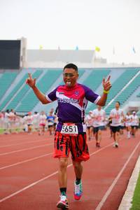 BIB: 5651
                            <button type="button" onclick="openModal(5949204)" class="btn btn-primary btn-sm float-right btn-popup" data-toggle="modal" data-target=".modal-high-quality">
                        <i class="fas fa-shopping-cart"></i> Add to Cart
                    </button>
                                            <button type="button" onclick="isThisMe(5949204, true)" class="btn btn-success btn-sm float-right btn-popup btn-isme hidden" data-toggle="tooltip" data-placement="bottom" title="นี่คือรูปของคุณใช่ไหม คลิกที่นี่เพื่อเอาเข้าอัลบั้ม">
                        <i class="fas fa-plus"></i> Add to album
                    </button>
                    <button type="button" onclick="isThisMe(5949204, false)" class="btn btn-warning btn-sm float-right btn-popup btn-isnotme hidden">
                        <i class="fas fa-ban"></i> Remove from album
                    </button>