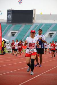 BIB: 2395
                            <button type="button" onclick="openModal(5949965)" class="btn btn-primary btn-sm float-right btn-popup" data-toggle="modal" data-target=".modal-high-quality">
                        <i class="fas fa-shopping-cart"></i> Add to Cart
                    </button>
                                            <button type="button" onclick="isThisMe(5949965, true)" class="btn btn-success btn-sm float-right btn-popup btn-isme hidden" data-toggle="tooltip" data-placement="bottom" title="นี่คือรูปของคุณใช่ไหม คลิกที่นี่เพื่อเอาเข้าอัลบั้ม">
                        <i class="fas fa-plus"></i> Add to album
                    </button>
                    <button type="button" onclick="isThisMe(5949965, false)" class="btn btn-warning btn-sm float-right btn-popup btn-isnotme hidden">
                        <i class="fas fa-ban"></i> Remove from album
                    </button>