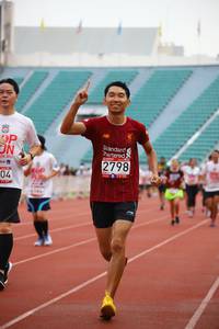 BIB: 2798
                            <button type="button" onclick="openModal(5951687)" class="btn btn-primary btn-sm float-right btn-popup" data-toggle="modal" data-target=".modal-high-quality">
                        <i class="fas fa-shopping-cart"></i> Add to Cart
                    </button>
                                            <button type="button" onclick="isThisMe(5951687, true)" class="btn btn-success btn-sm float-right btn-popup btn-isme hidden" data-toggle="tooltip" data-placement="bottom" title="นี่คือรูปของคุณใช่ไหม คลิกที่นี่เพื่อเอาเข้าอัลบั้ม">
                        <i class="fas fa-plus"></i> Add to album
                    </button>
                    <button type="button" onclick="isThisMe(5951687, false)" class="btn btn-warning btn-sm float-right btn-popup btn-isnotme hidden">
                        <i class="fas fa-ban"></i> Remove from album
                    </button>