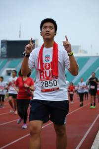 BIB: 2850
                            <button type="button" onclick="openModal(5993498)" class="btn btn-primary btn-sm float-right btn-popup" data-toggle="modal" data-target=".modal-high-quality">
                        <i class="fas fa-shopping-cart"></i> Add to Cart
                    </button>
                                            <button type="button" onclick="isThisMe(5993498, true)" class="btn btn-success btn-sm float-right btn-popup btn-isme hidden" data-toggle="tooltip" data-placement="bottom" title="นี่คือรูปของคุณใช่ไหม คลิกที่นี่เพื่อเอาเข้าอัลบั้ม">
                        <i class="fas fa-plus"></i> Add to album
                    </button>
                    <button type="button" onclick="isThisMe(5993498, false)" class="btn btn-warning btn-sm float-right btn-popup btn-isnotme hidden">
                        <i class="fas fa-ban"></i> Remove from album
                    </button>