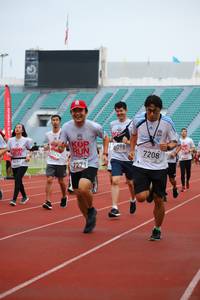 BIB: 6098, 2026, 7208, 7271
                            <button type="button" onclick="openModal(5975758)" class="btn btn-primary btn-sm float-right btn-popup" data-toggle="modal" data-target=".modal-high-quality">
                        <i class="fas fa-shopping-cart"></i> Add to Cart
                    </button>
                                            <button type="button" onclick="isThisMe(5975758, true)" class="btn btn-success btn-sm float-right btn-popup btn-isme hidden" data-toggle="tooltip" data-placement="bottom" title="นี่คือรูปของคุณใช่ไหม คลิกที่นี่เพื่อเอาเข้าอัลบั้ม">
                        <i class="fas fa-plus"></i> Add to album
                    </button>
                    <button type="button" onclick="isThisMe(5975758, false)" class="btn btn-warning btn-sm float-right btn-popup btn-isnotme hidden">
                        <i class="fas fa-ban"></i> Remove from album
                    </button>