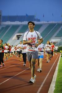 BIB: 4947, 930, 345
                            <button type="button" onclick="openModal(5997279)" class="btn btn-primary btn-sm float-right btn-popup" data-toggle="modal" data-target=".modal-high-quality">
                        <i class="fas fa-shopping-cart"></i> Add to Cart
                    </button>
                                            <button type="button" onclick="isThisMe(5997279, true)" class="btn btn-success btn-sm float-right btn-popup btn-isme hidden" data-toggle="tooltip" data-placement="bottom" title="นี่คือรูปของคุณใช่ไหม คลิกที่นี่เพื่อเอาเข้าอัลบั้ม">
                        <i class="fas fa-plus"></i> Add to album
                    </button>
                    <button type="button" onclick="isThisMe(5997279, false)" class="btn btn-warning btn-sm float-right btn-popup btn-isnotme hidden">
                        <i class="fas fa-ban"></i> Remove from album
                    </button>