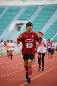 BIB: 2207, 359
                            <button type="button" onclick="openModal(5960013)" class="btn btn-primary btn-sm float-right btn-popup" data-toggle="modal" data-target=".modal-high-quality">
                        <i class="fas fa-shopping-cart"></i> Add to Cart
                    </button>
                                            <button type="button" onclick="isThisMe(5960013, true)" class="btn btn-success btn-sm float-right btn-popup btn-isme hidden" data-toggle="tooltip" data-placement="bottom" title="นี่คือรูปของคุณใช่ไหม คลิกที่นี่เพื่อเอาเข้าอัลบั้ม">
                        <i class="fas fa-plus"></i> Add to album
                    </button>
                    <button type="button" onclick="isThisMe(5960013, false)" class="btn btn-warning btn-sm float-right btn-popup btn-isnotme hidden">
                        <i class="fas fa-ban"></i> Remove from album
                    </button>